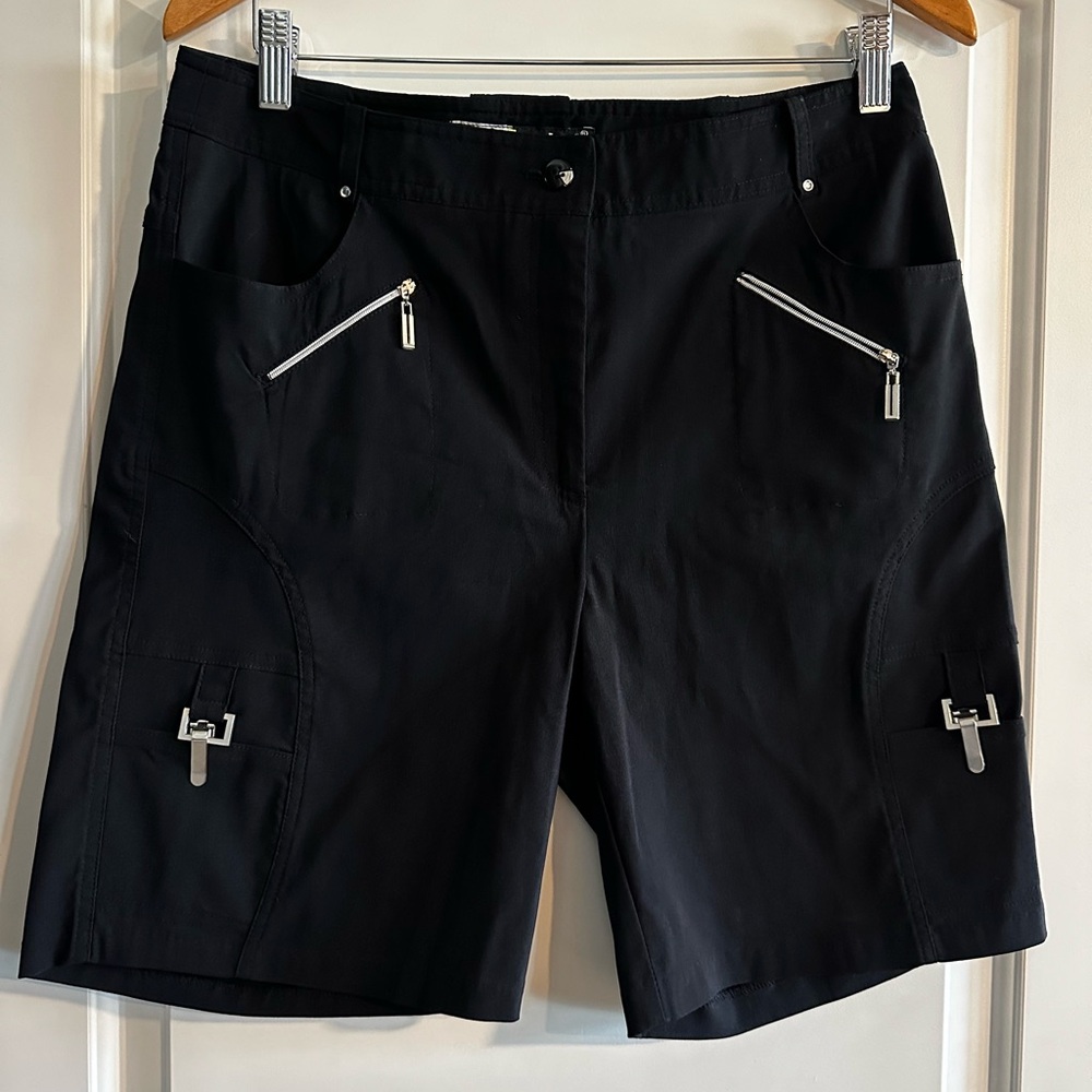 JAMIE SADOCK Golf shorts size 8